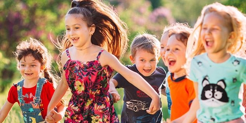 Family Law and The PEACE Acronym Photo