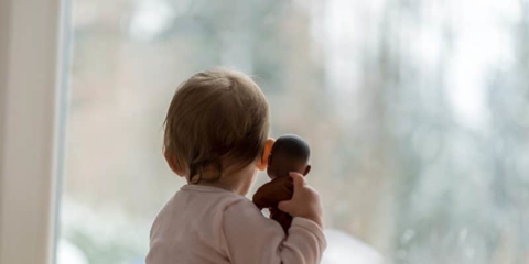 Child Custody and Timesharing Photo