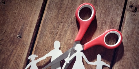 Why There is a Better Way to Divorce Photo