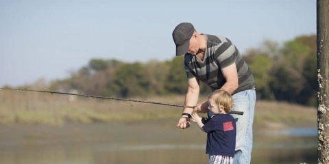 Fathers, do you know your Rights? Photo