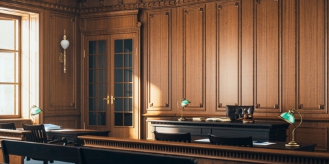 Pros of Contested Divorce Photo