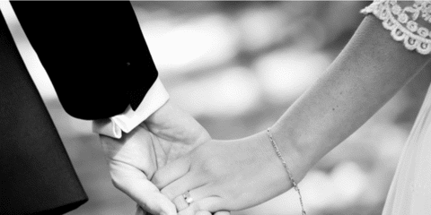 Why Every Smart Bride (and Groom) Should Consider a Prenuptial Agreement Photo