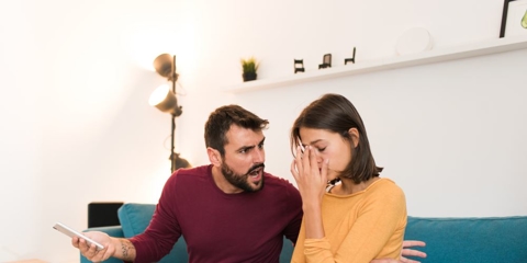 High-Conflict Divorce: Important Tips Photo