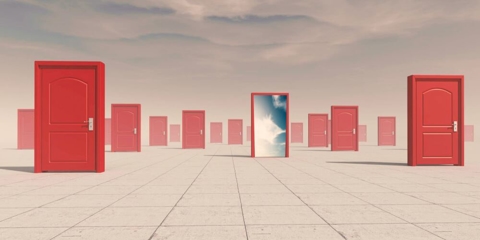 Is Divorce the Right Option? Photo