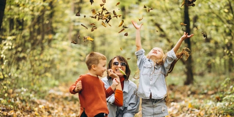 Co-Parenting During The Holidays Explained Photo