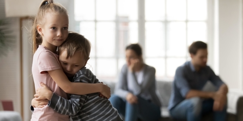 Navigating Co-Parenting Challenges Around Sexual Health Issues Photo