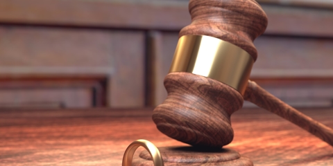 Everyone Is a VIP: Representing Joe Exotic in a High-Profile Divorce Photo