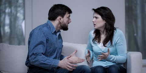 What Makes A Divorce High Conflict? Photo