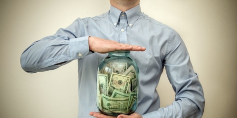 Saving Money During Your Family Law Case Photo