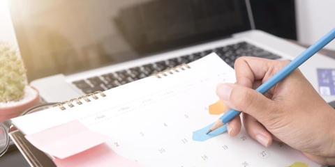 Modifying Custody Agreements During the Holiday Season Photo