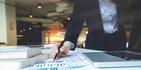 What Are High Asset Divorces? Photo