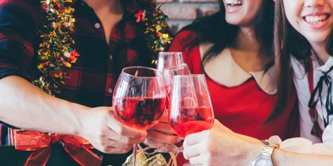 Your Post Divorce Holiday Season Survival Guide Photo