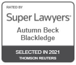 Super Lawyers 2021