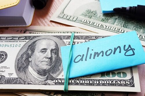 Fair and Timely Alimony Payments