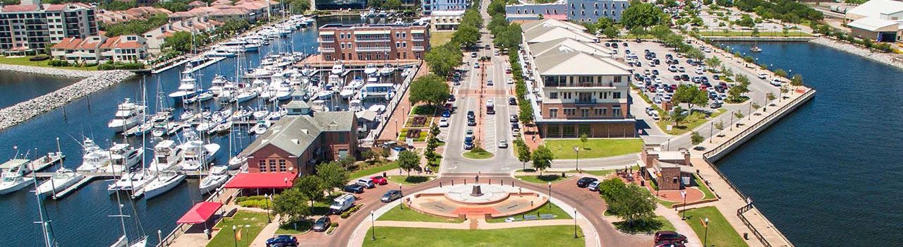 Hiring Event Flyer Image